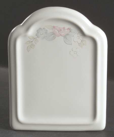 Wyndham Single China Bookend