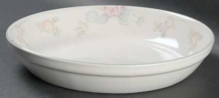 Wyndham Pie Serving Plate