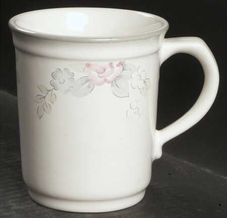Wyndham Mug by Pfaltzgraff