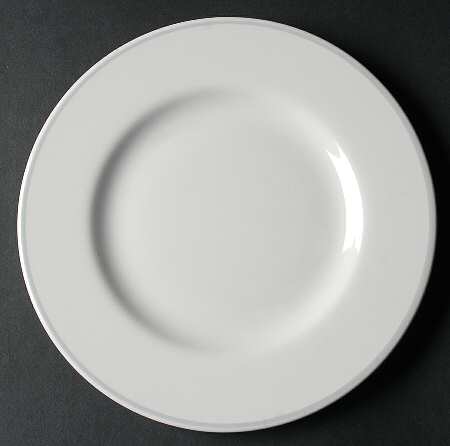 Wyndham Underplate for Gravy Boat