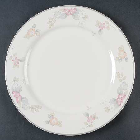 Wyndham Large Dinner Plate