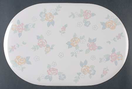 Wyndham Vinyl Placemat