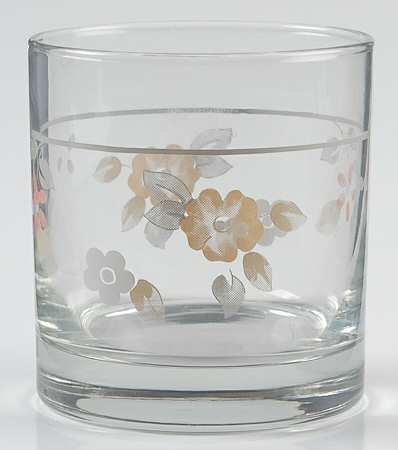 Wyndham 8 Oz Glassware Old Fashioned