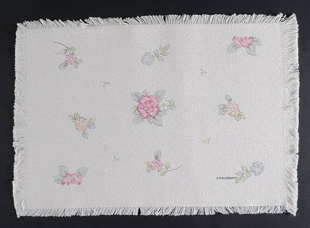 Wyndham Cloth Placemat