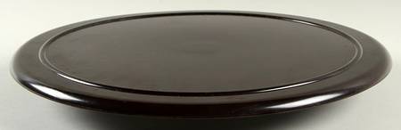 Yorktowne Plastic Base for (5 Pc) Lazy Susan