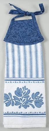 Yorktowne Cloth Kitchen Towel