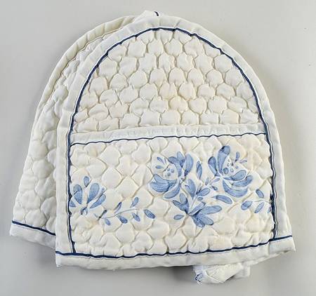 Yorktowne 4 Slice Toaster Cover