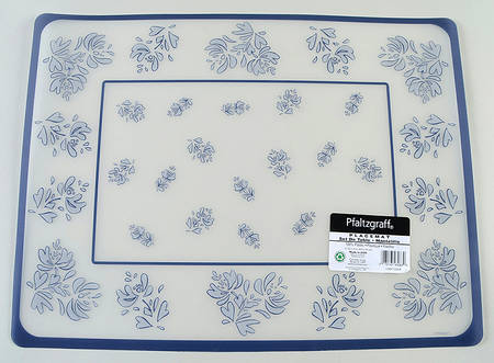 Yorktowne Vinyl Placemat