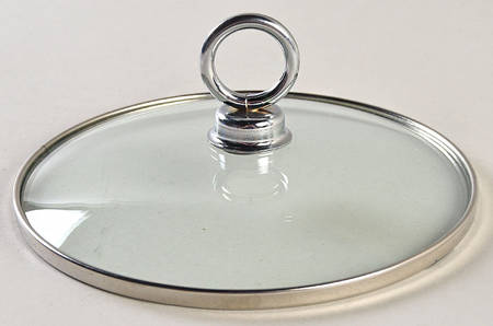 Yorktowne Lid for Asparagus Pot