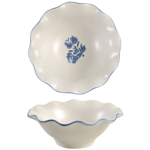 Yorktowne Fluted Dessert Server