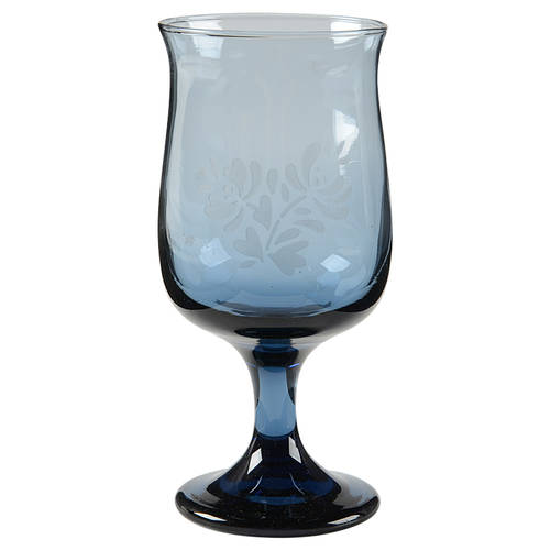 Yorktowne 8 Oz Glassware Wine by Pfaltzgraff