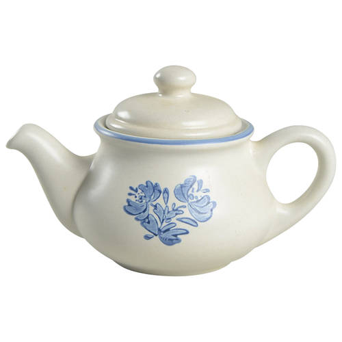 Yorktowne Mini Teapot & Lid