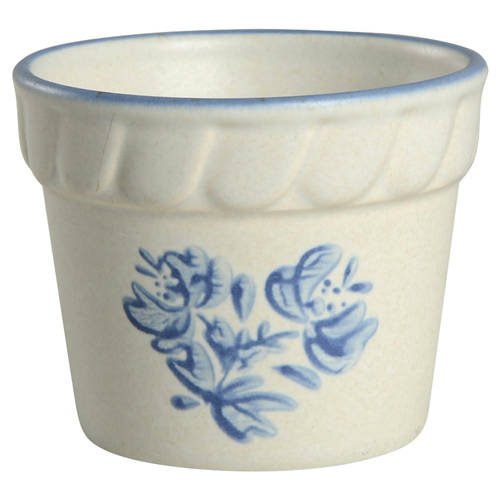 Yorktowne 3" Flower Pot