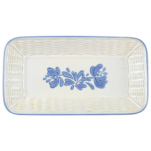 Yorktowne Bread Basket Tray
