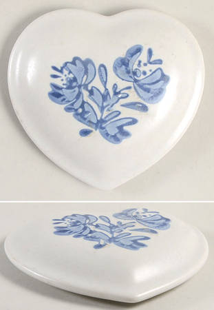 Yorktowne Lid for Heart Shape Box