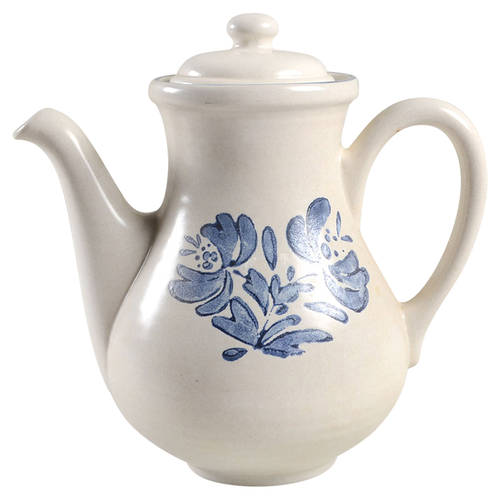 Yorktowne Coffee Pot & Lid