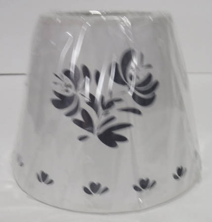 Yorktowne Shade for Candle Lamp