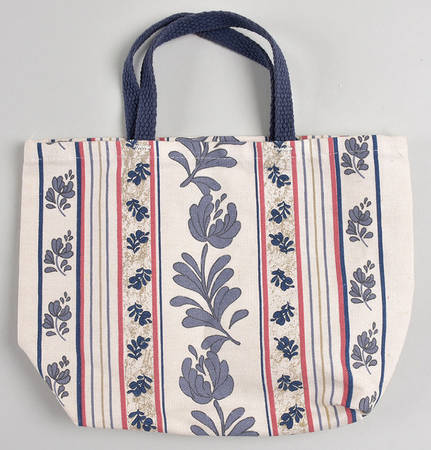 Yorktowne Small Cloth Tote Bag by Pfaltzgraff