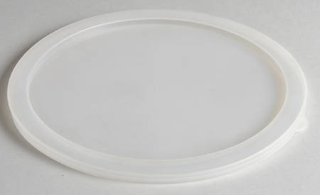 Yorktowne Plastic Lid for 9" Metal Mixing Bowl