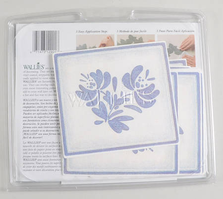 Yorktowne Pack of 25 Wallies