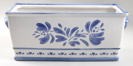 Yorktowne Bread Box No Lid