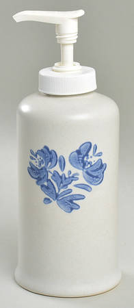 Yorktowne Lotion Dispenser