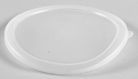 Yorktowne Plastic Lid for 7 1/4" Metal Bowl