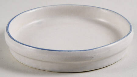 Yorktowne Underplate for 4" Flower Pot