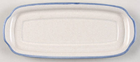 Yorktowne 1/4 Lb Butter No Lid by Pfaltzgraff