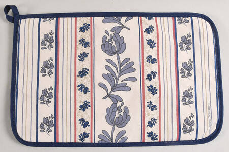 Yorktowne Cloth Potholder