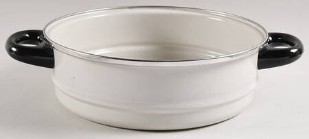 Yorktowne Steamer for 4 Qt Metal Stew Pot