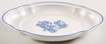 Yorktowne Soap Dish by Pfaltzgraff