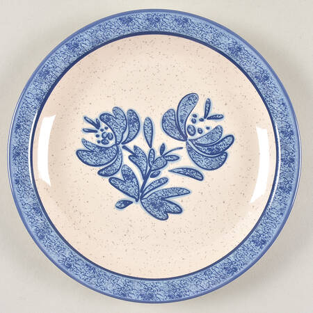 Yorktowne Melamine Salad Plate