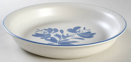 Yorktowne 10" Pie Baking Plate by Pfaltzgraff