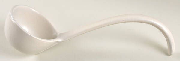 Yorktowne Tureen Ladle