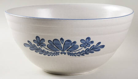 Yorktowne 10" Mixing Bowl by Pfaltzgraff