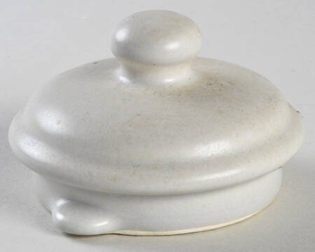 Yorktowne Lid for Teapot