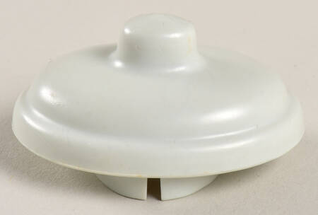 Yorktowne Lid for Plastic Child's Teapot