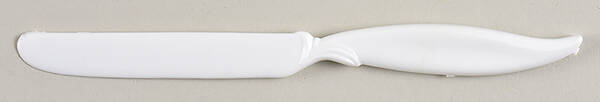 Yorktowne Plastic Child's Knife