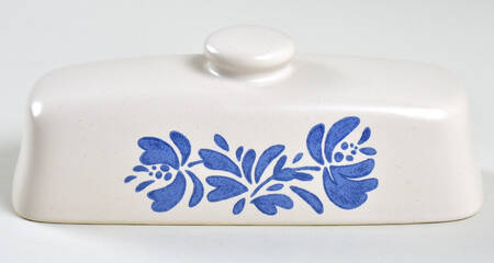 Yorktowne Lid for 1/4 Lb Butter