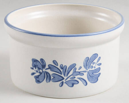 Yorktowne Butter Tub No Lid