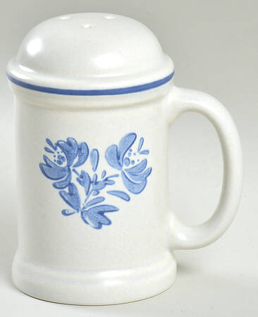 Yorktowne Stove Top Salt Shaker