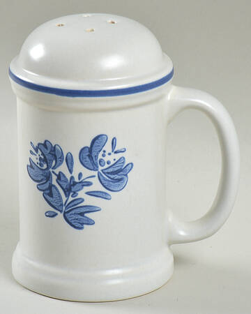Yorktowne Stove Top Pepper Shaker