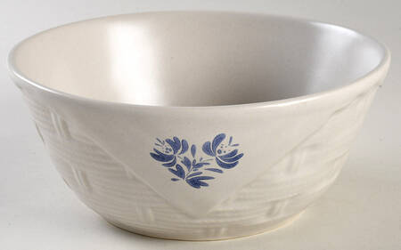 Yorktowne 7" Basket Bowl