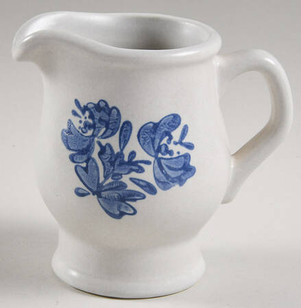 Yorktowne Creamer