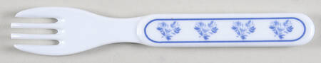 Yorktowne Melamine Fork