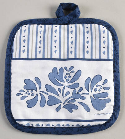 Yorktowne Cloth Potholder by Pfaltzgraff