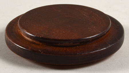 Yorktowne Lid for Creamer Crock