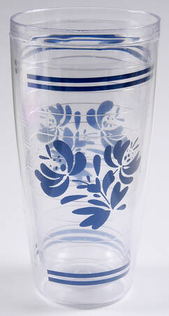Yorktowne 22 Oz Insulated Tumbler
