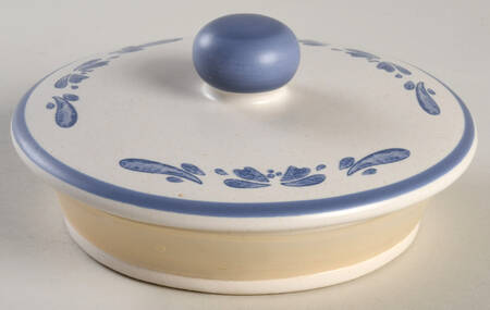 Yorktowne Lid for Penny Candy Jar